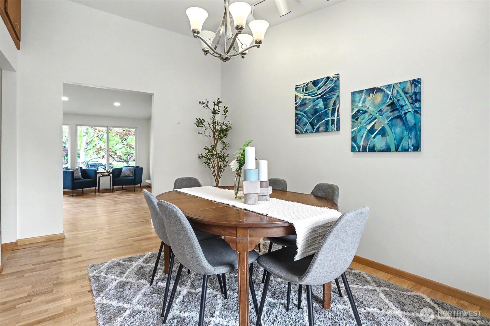 3836 NE 96th Street , Seattle, WA 98115