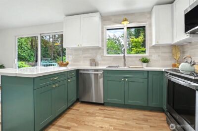 3836 NE 96th Street , Seattle, WA 98115 - Photo 9