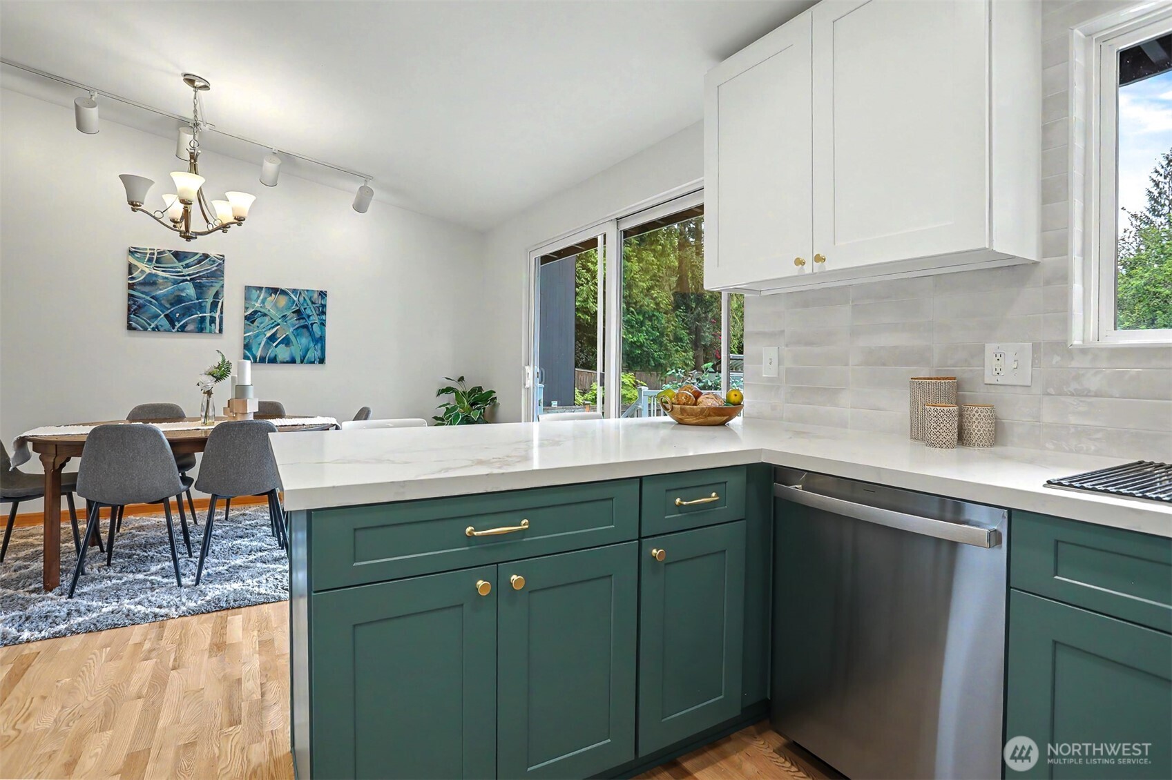 3836 NE 96th Street , Seattle, WA 98115