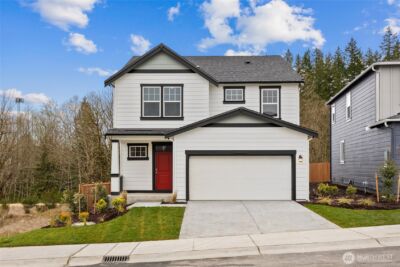 20310 161st Street E #1025, Bonney Lake, WA 98391 - Photo 1