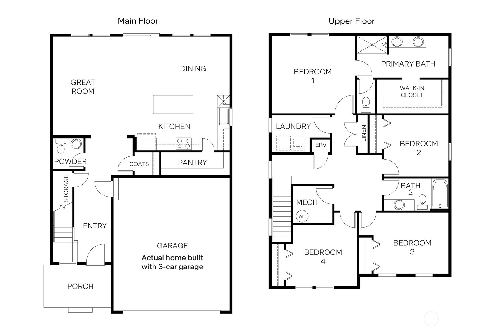 20310 161st Street E #1025, Bonney Lake, WA 98391