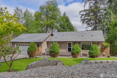 6608 Sierra Court SE, Lacey, WA 98503 - Photo 1
