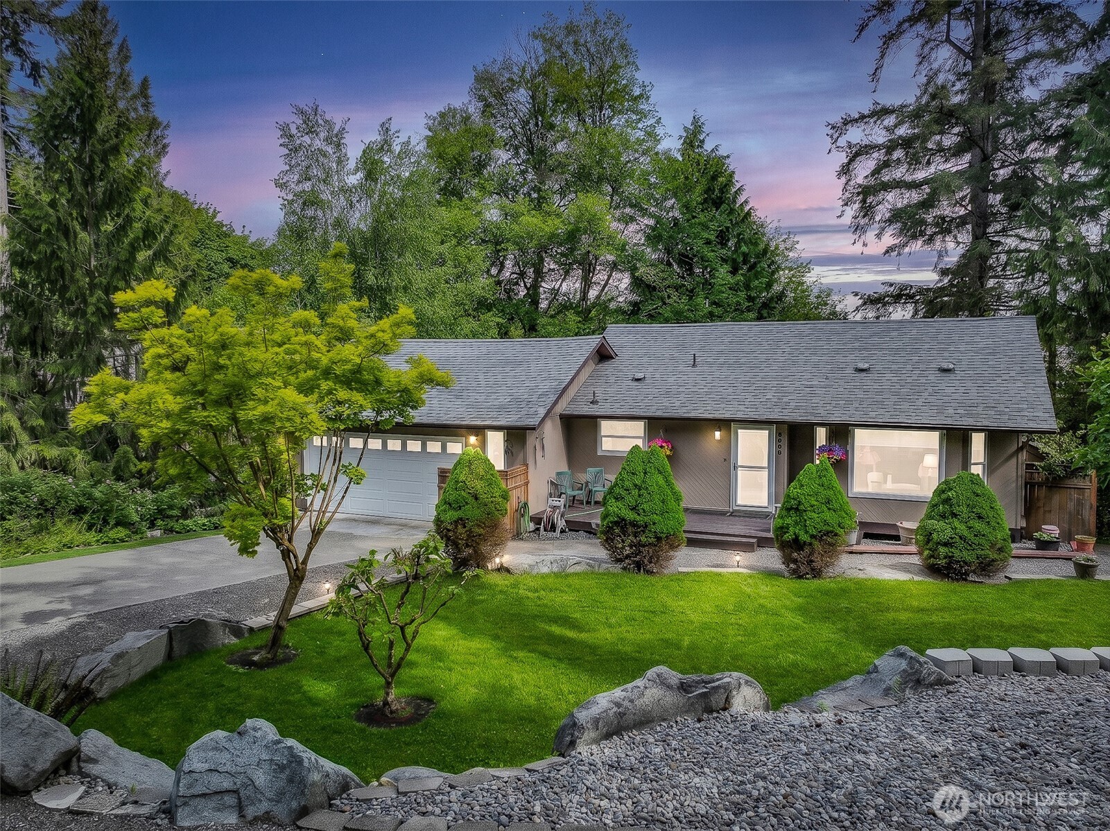 6608 Sierra Court SE, Lacey, WA 98503