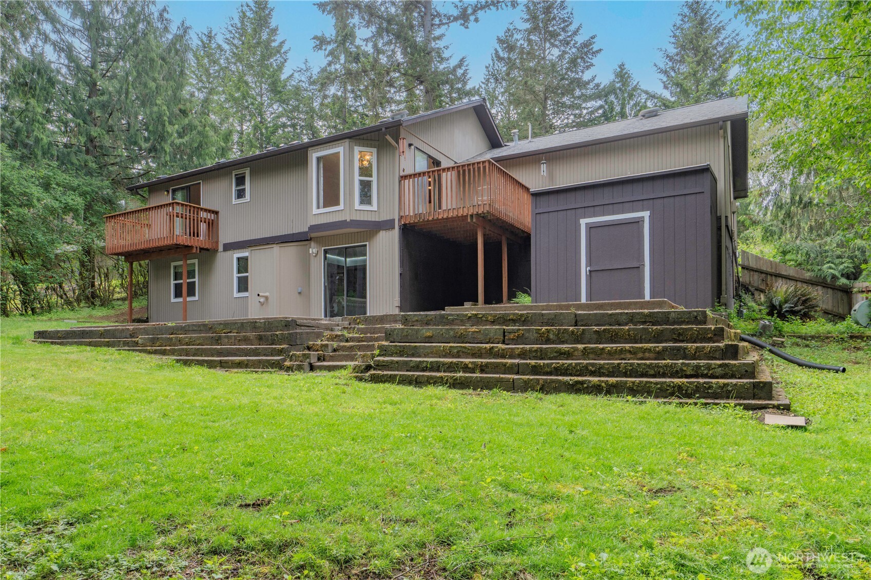 6608 Sierra Court SE, Lacey, WA 98503
