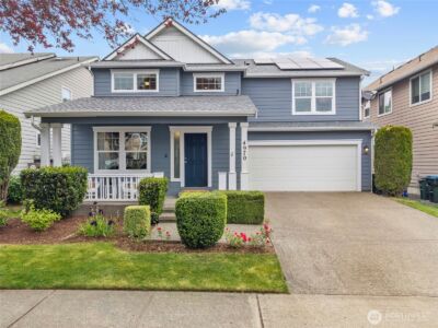 4970 Switchback Loop SE, Lacey, WA 98513 - Photo 1