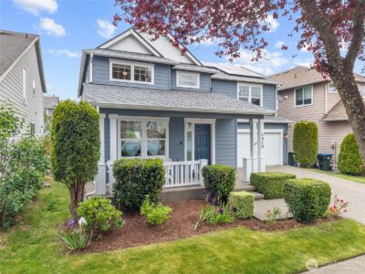 4970 Switchback Loop SE, Lacey, WA 98513 - Photo 2