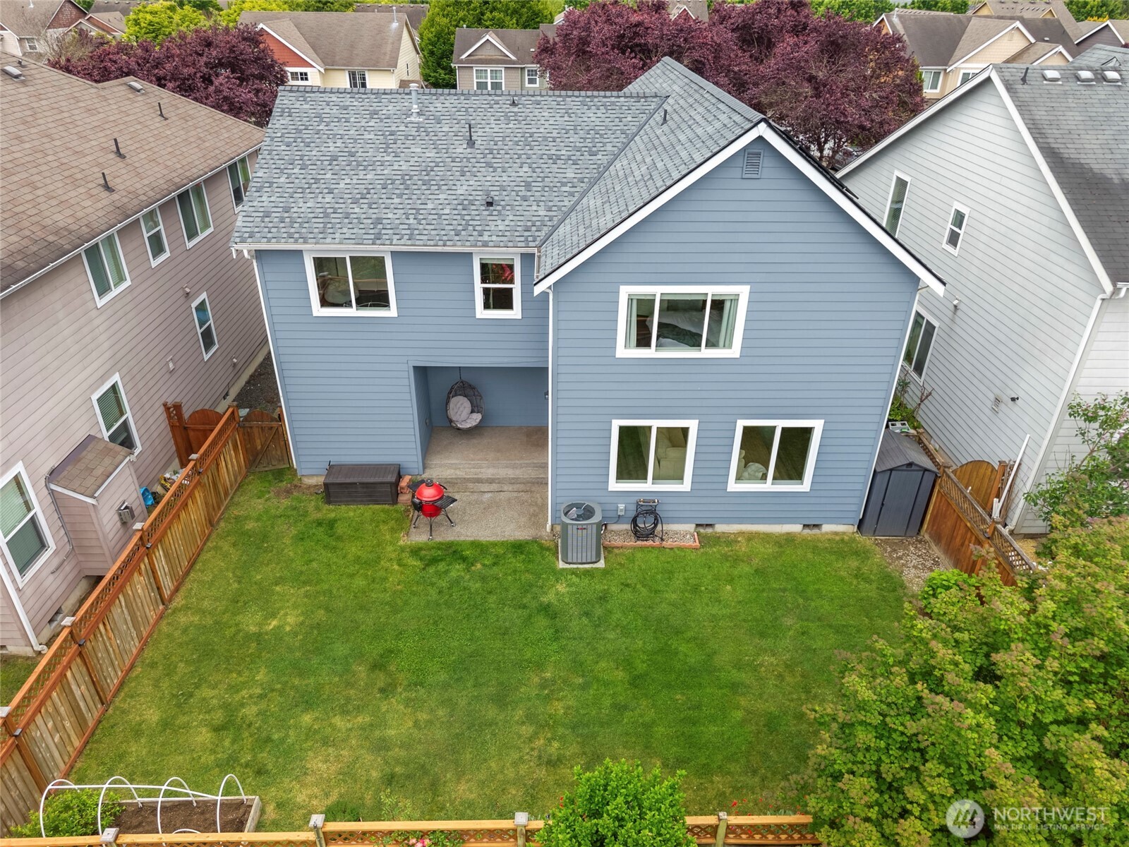 4970 Switchback Loop SE, Lacey, WA 98513