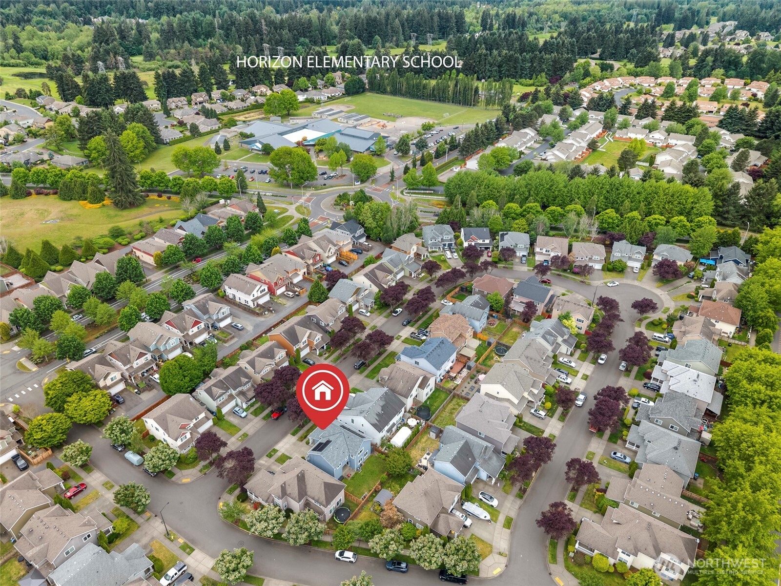 4970 Switchback Loop SE, Lacey, WA 98513