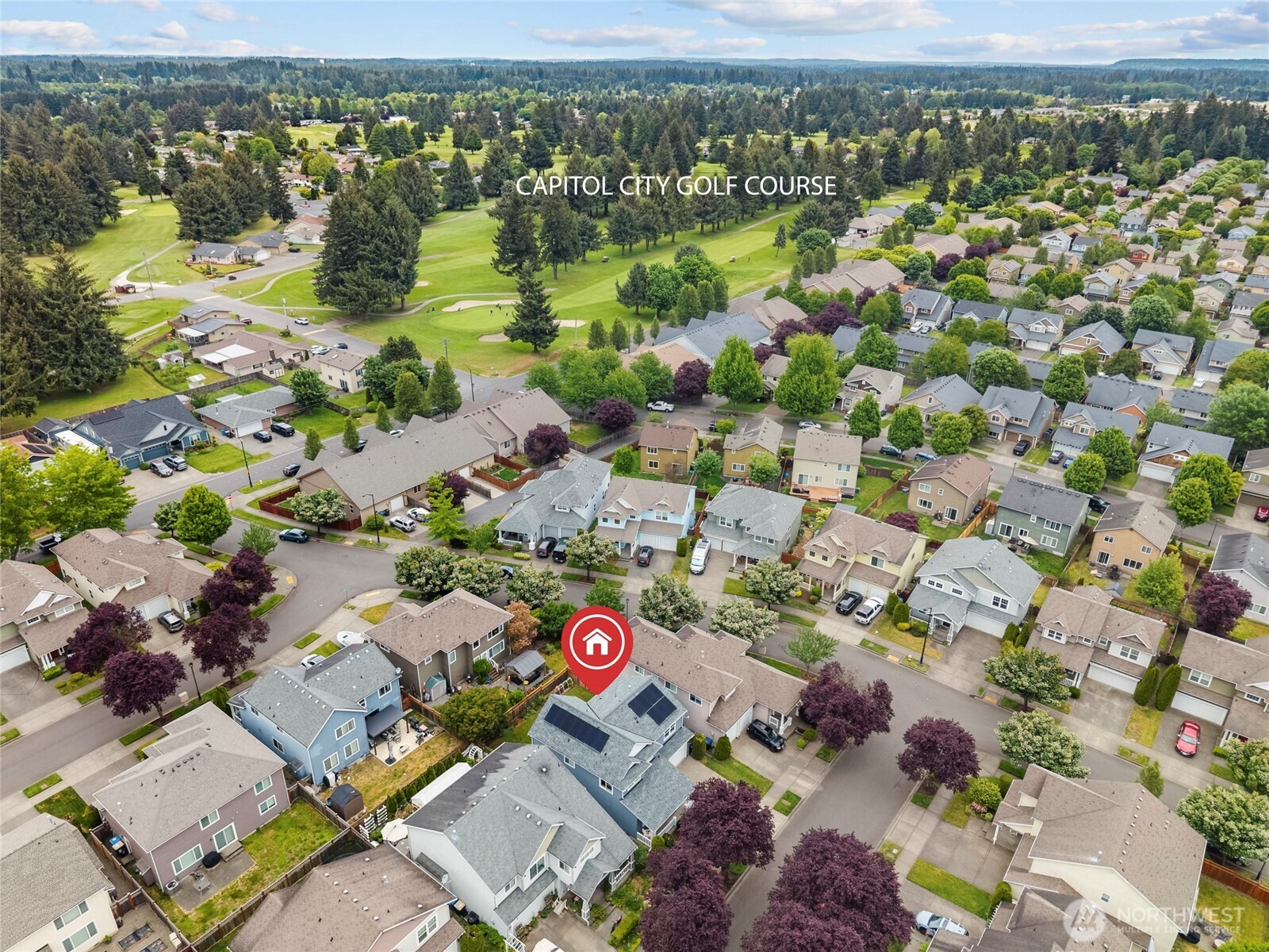 4970 Switchback Loop SE, Lacey, WA 98513