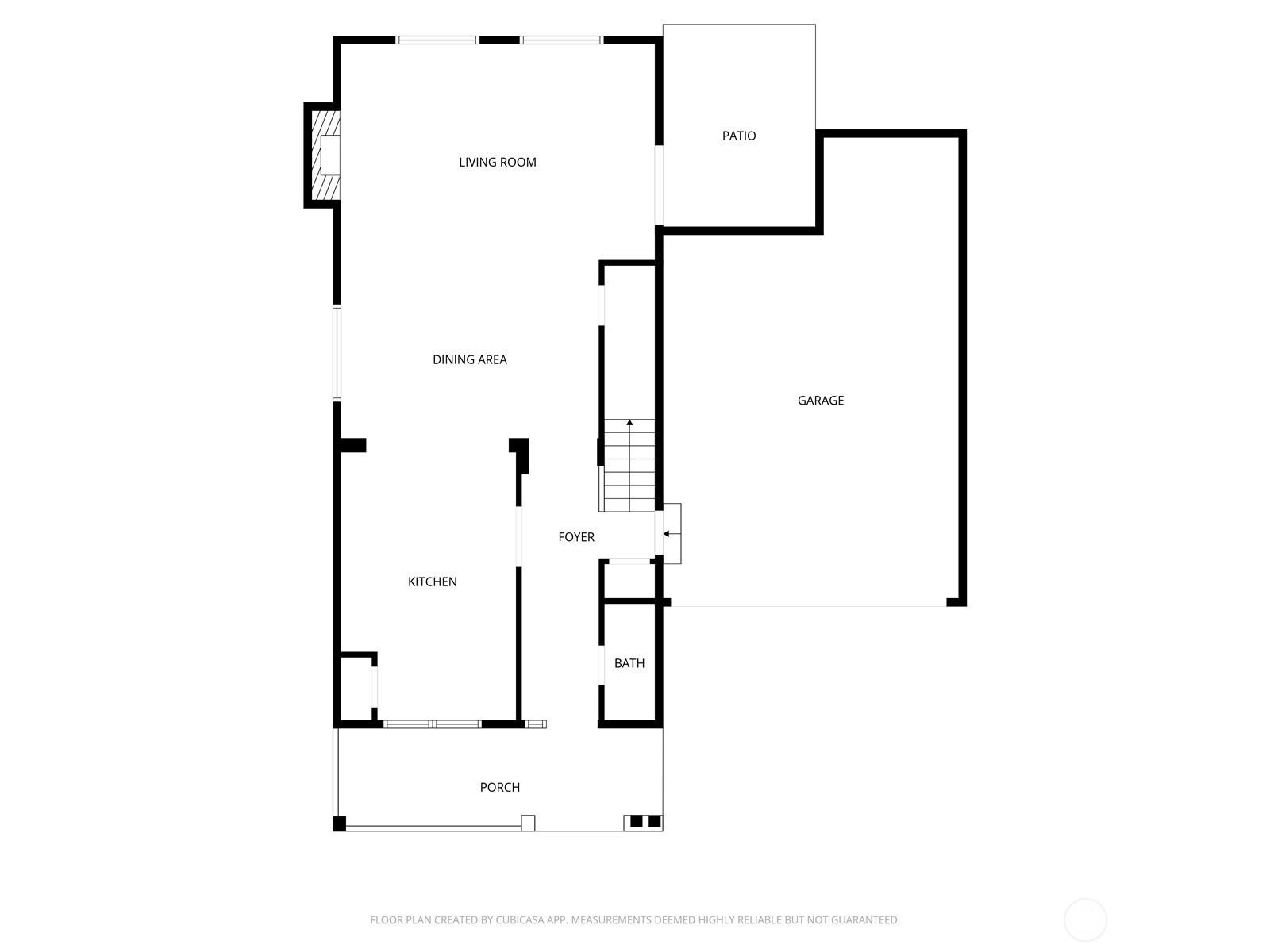 4970 Switchback Loop SE, Lacey, WA 98513