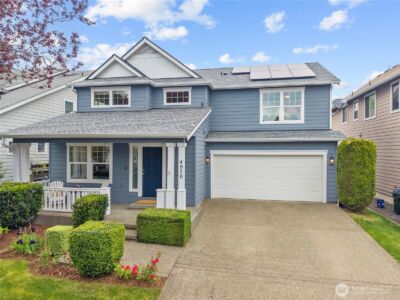 4970 Switchback Loop SE, Lacey, WA 98513 - Photo 5