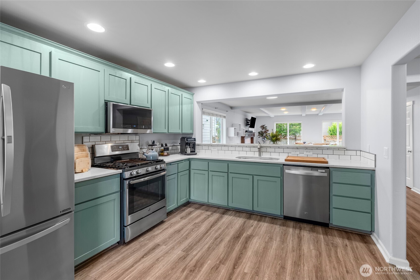 4970 Switchback Loop SE, Lacey, WA 98513