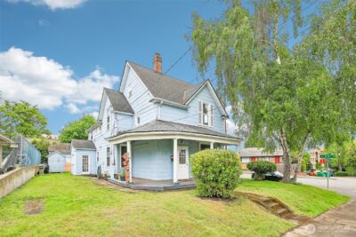 315 NE 65th Street , Seattle, WA 98115