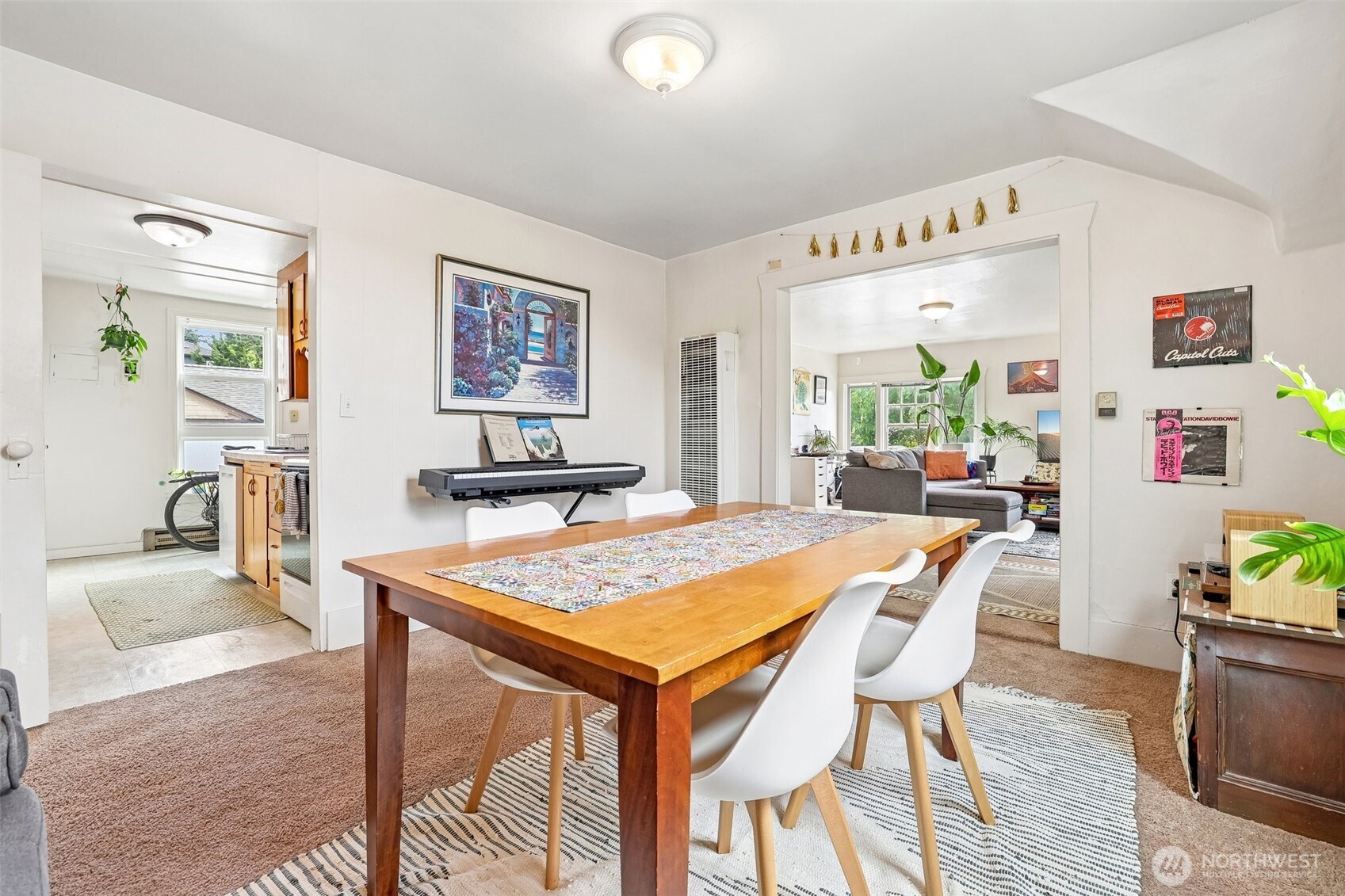 315 NE 65th Street , Seattle, WA 98115