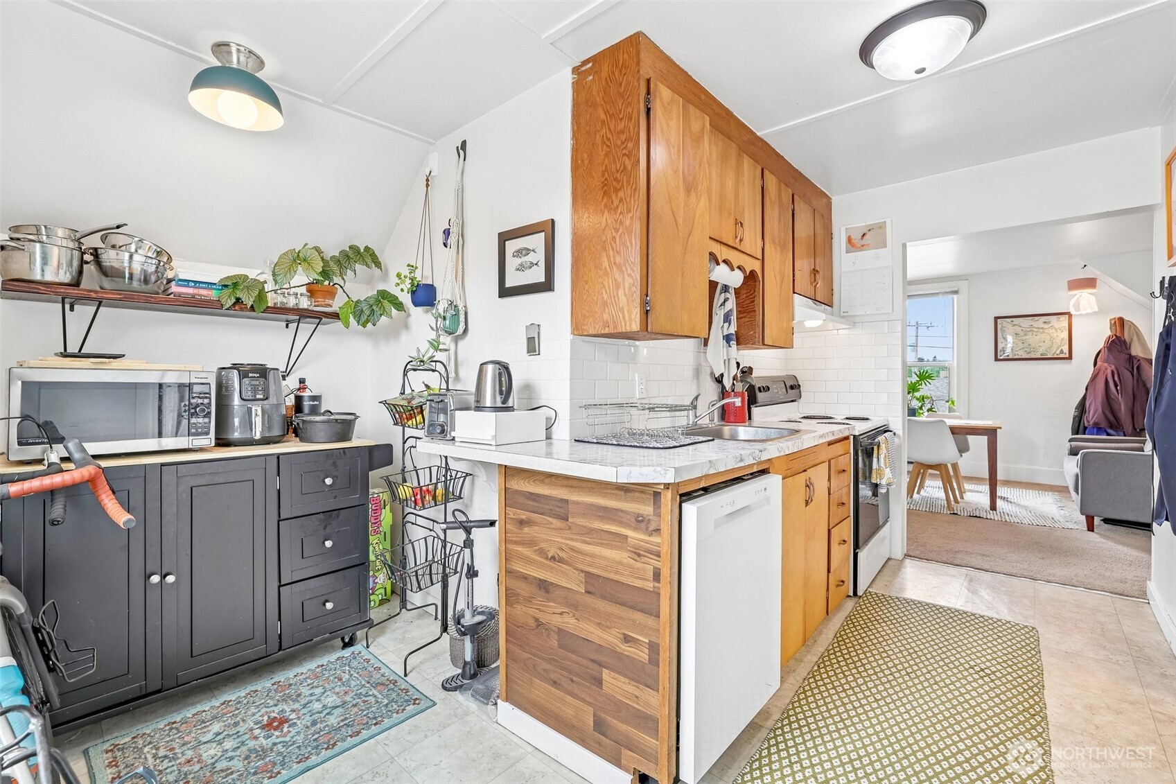 315 NE 65th Street , Seattle, WA 98115
