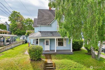 315 NE 65th Street , Seattle, WA 98115 - Photo 2