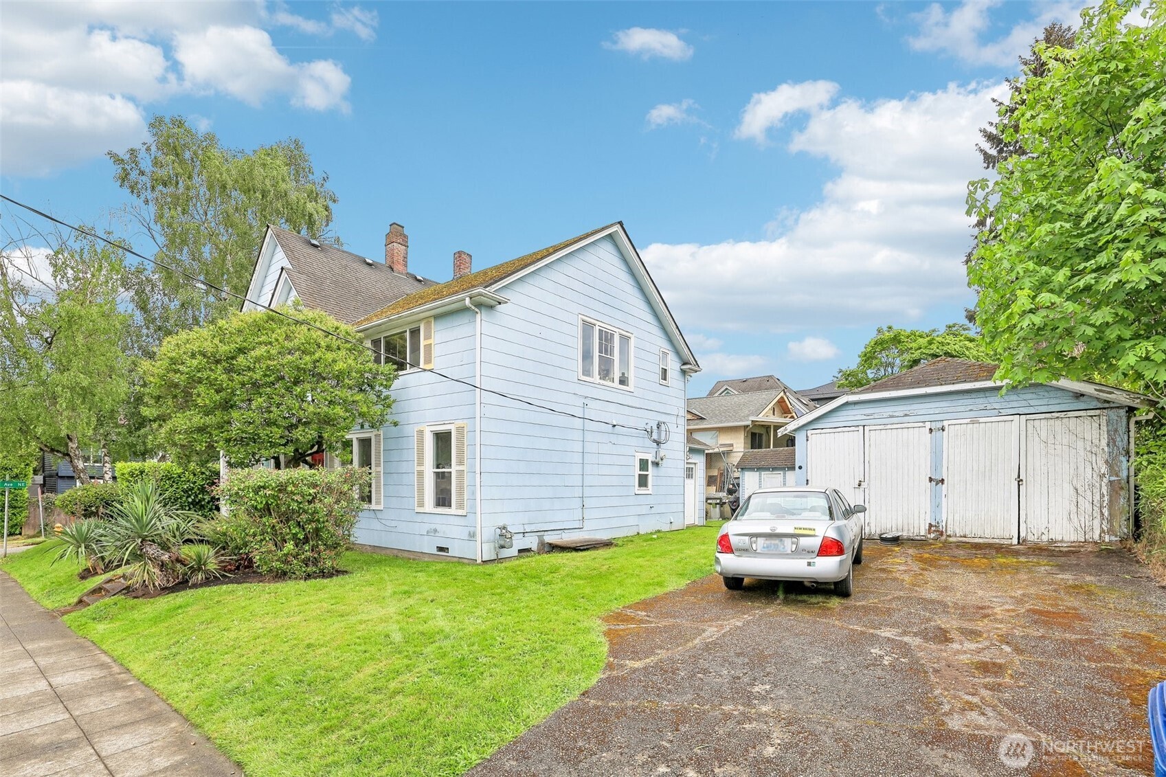 315 NE 65th Street , Seattle, WA 98115