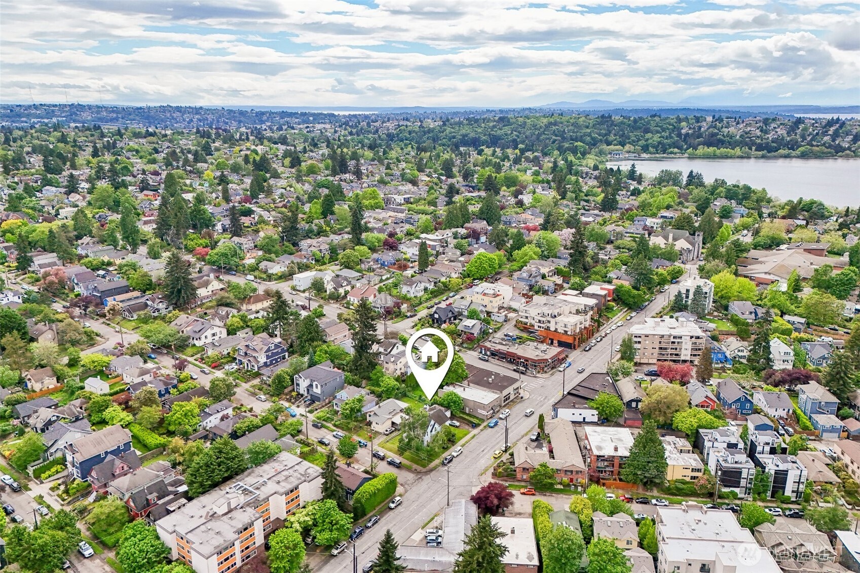 315 NE 65th Street , Seattle, WA 98115