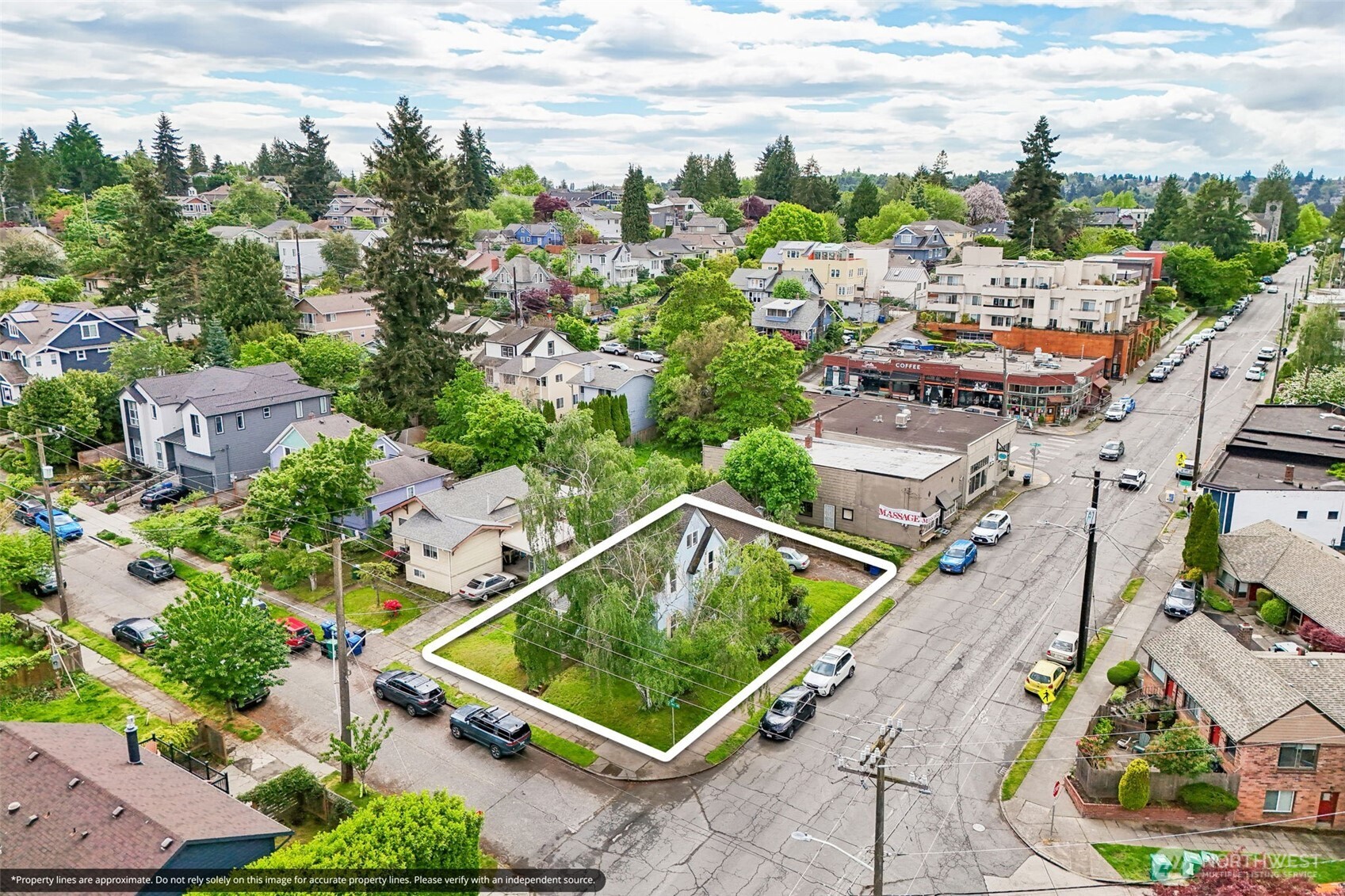 315 NE 65th Street , Seattle, WA 98115