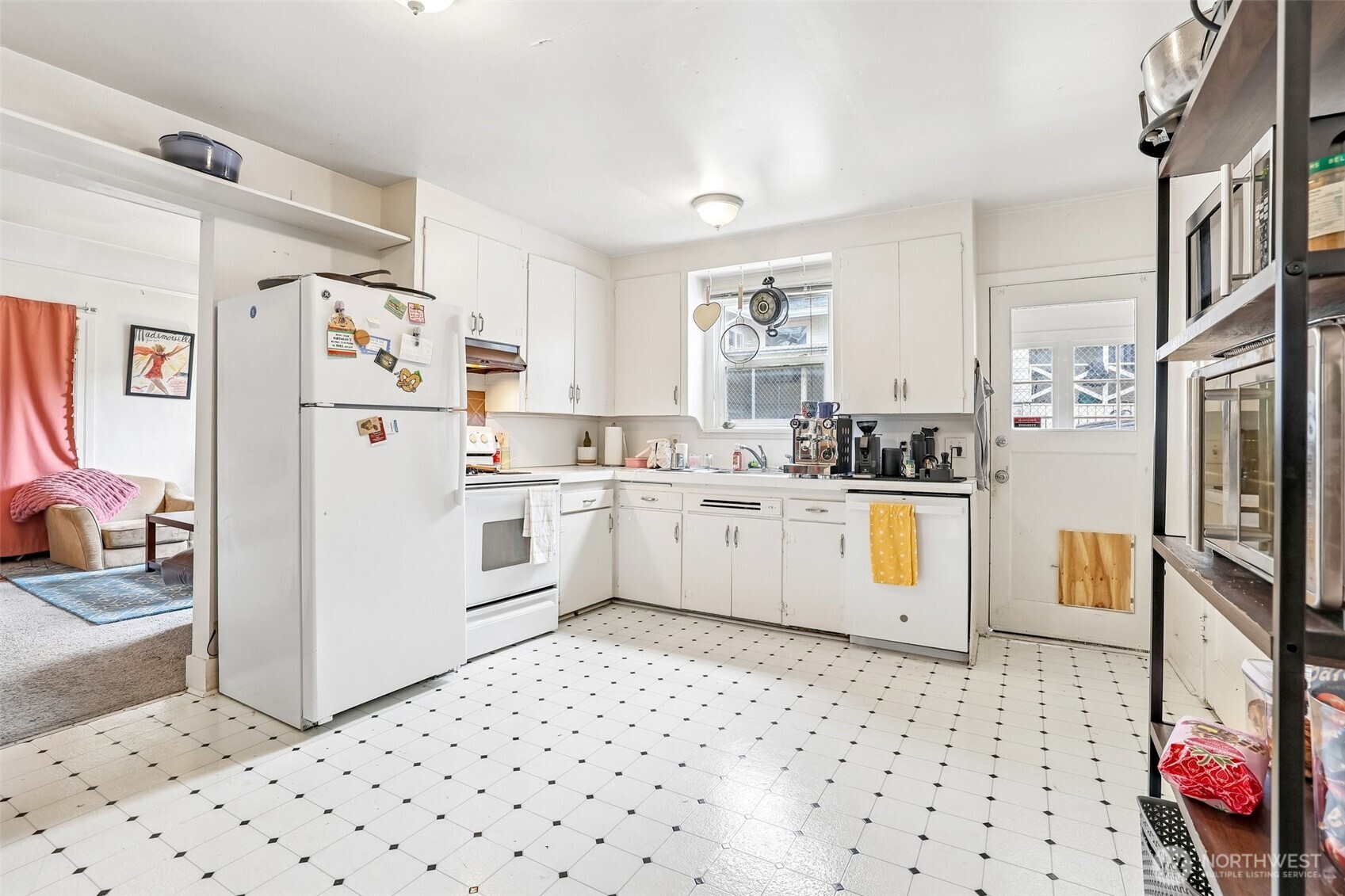 315 NE 65th Street , Seattle, WA 98115