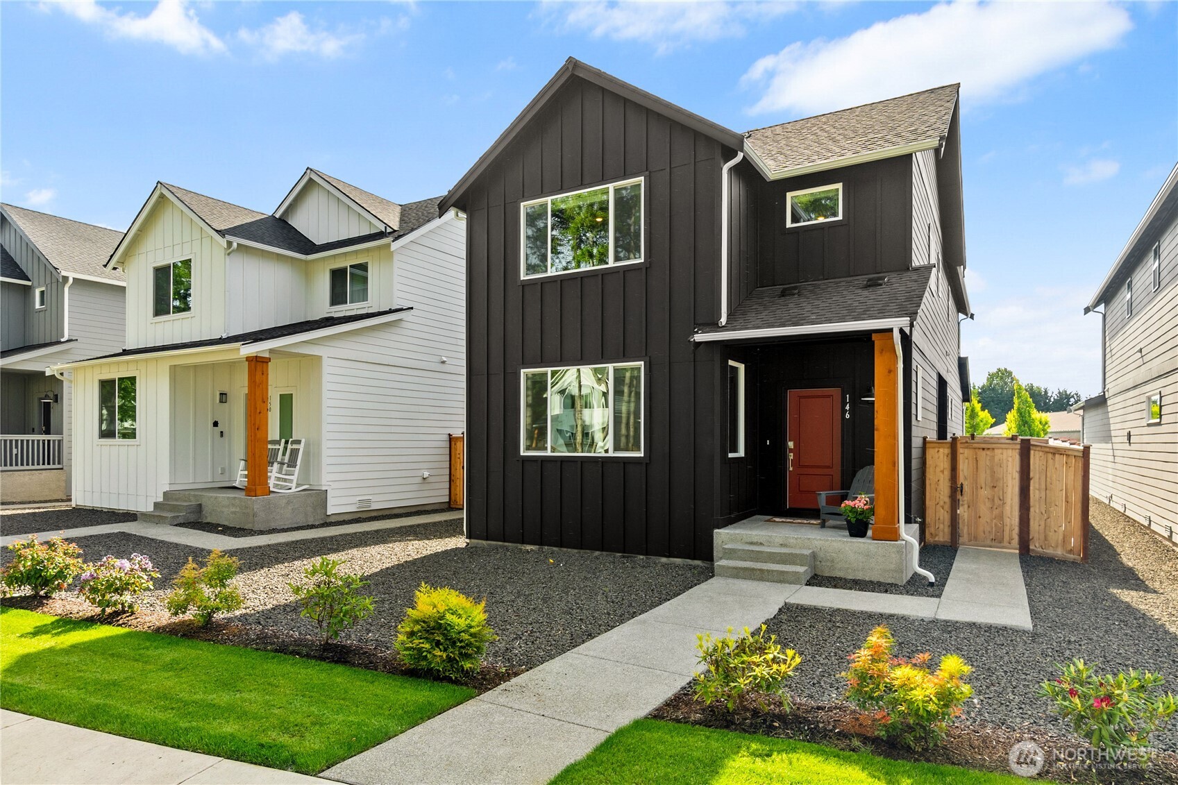 146 Veranda Lane SE, Olympia, WA 98513