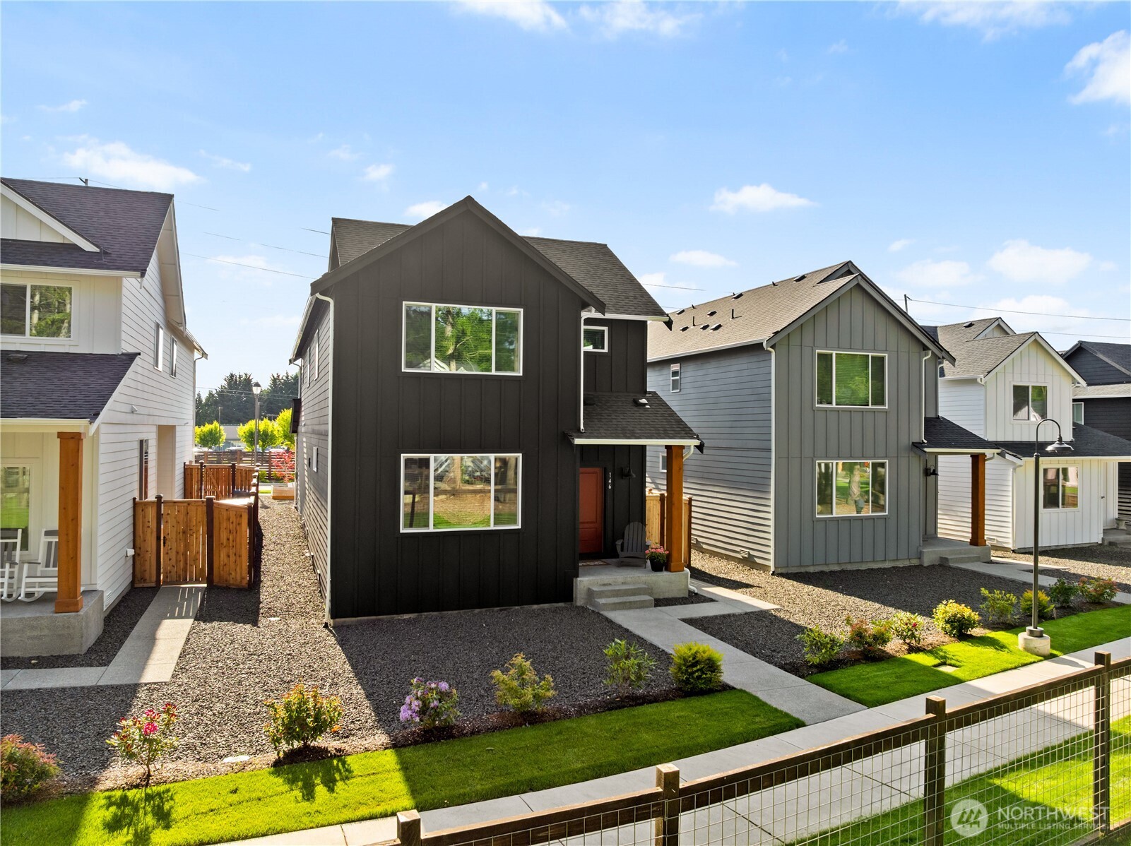 146 Veranda Lane SE, Olympia, WA 98513