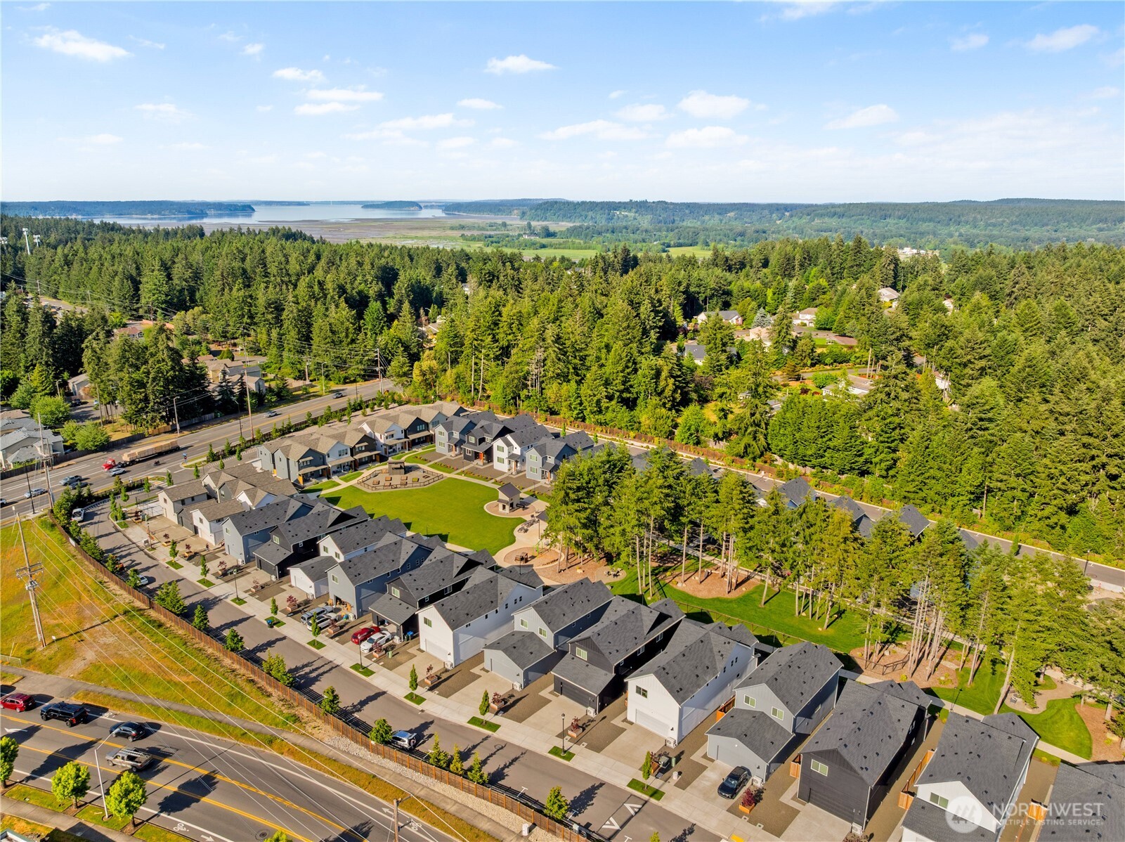 146 Veranda Lane SE, Olympia, WA 98513