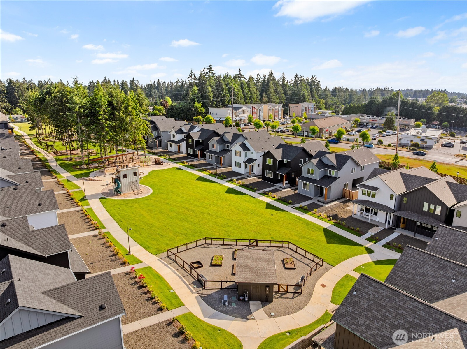 146 Veranda Lane SE, Olympia, WA 98513