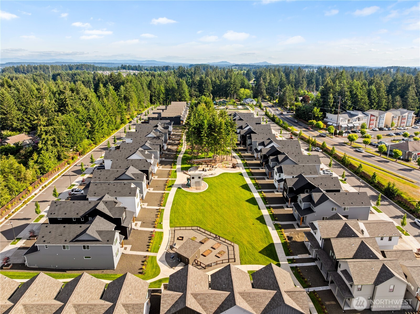 146 Veranda Lane SE, Olympia, WA 98513