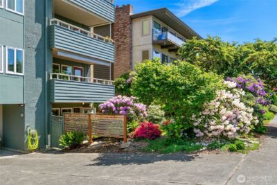 75 E Lynn Street #B, Seattle, WA 98102 - Photo 18