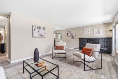 75 E Lynn Street #B, Seattle, WA 98102 - Photo 2