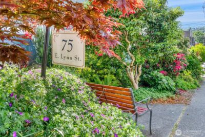 75 E Lynn Street #B, Seattle, WA 98102 - Photo 27