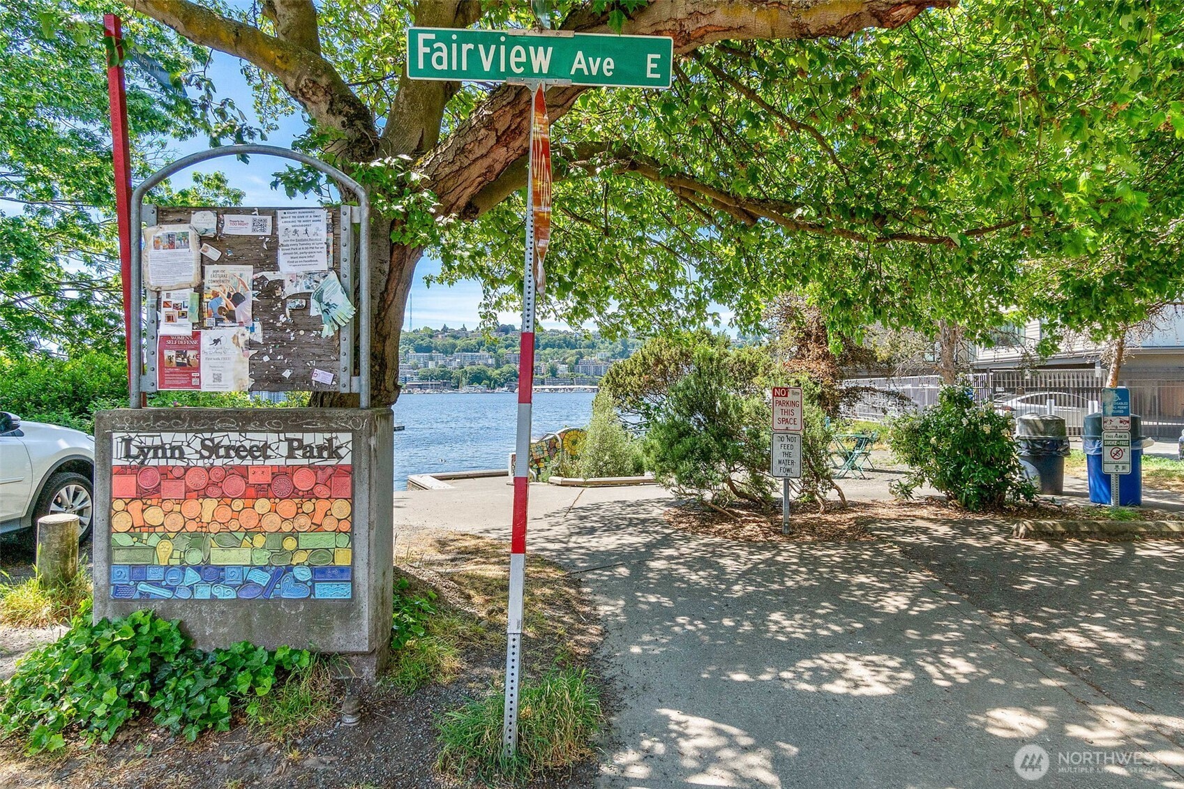 75 E Lynn Street #B, Seattle, WA 98102