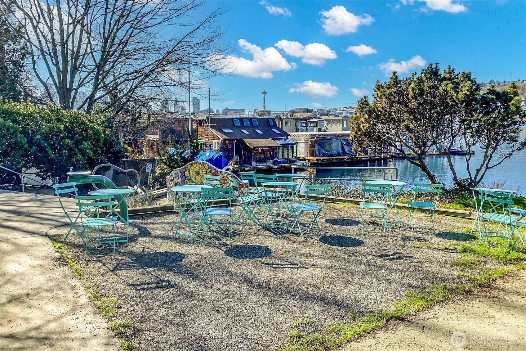 75 E Lynn Street #B, Seattle, WA 98102