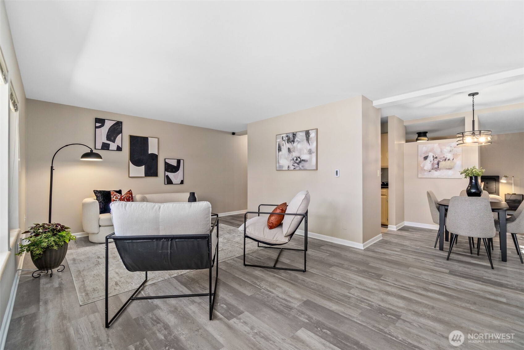 75 E Lynn Street #B, Seattle, WA 98102