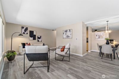 75 E Lynn Street #B, Seattle, WA 98102 - Photo 5