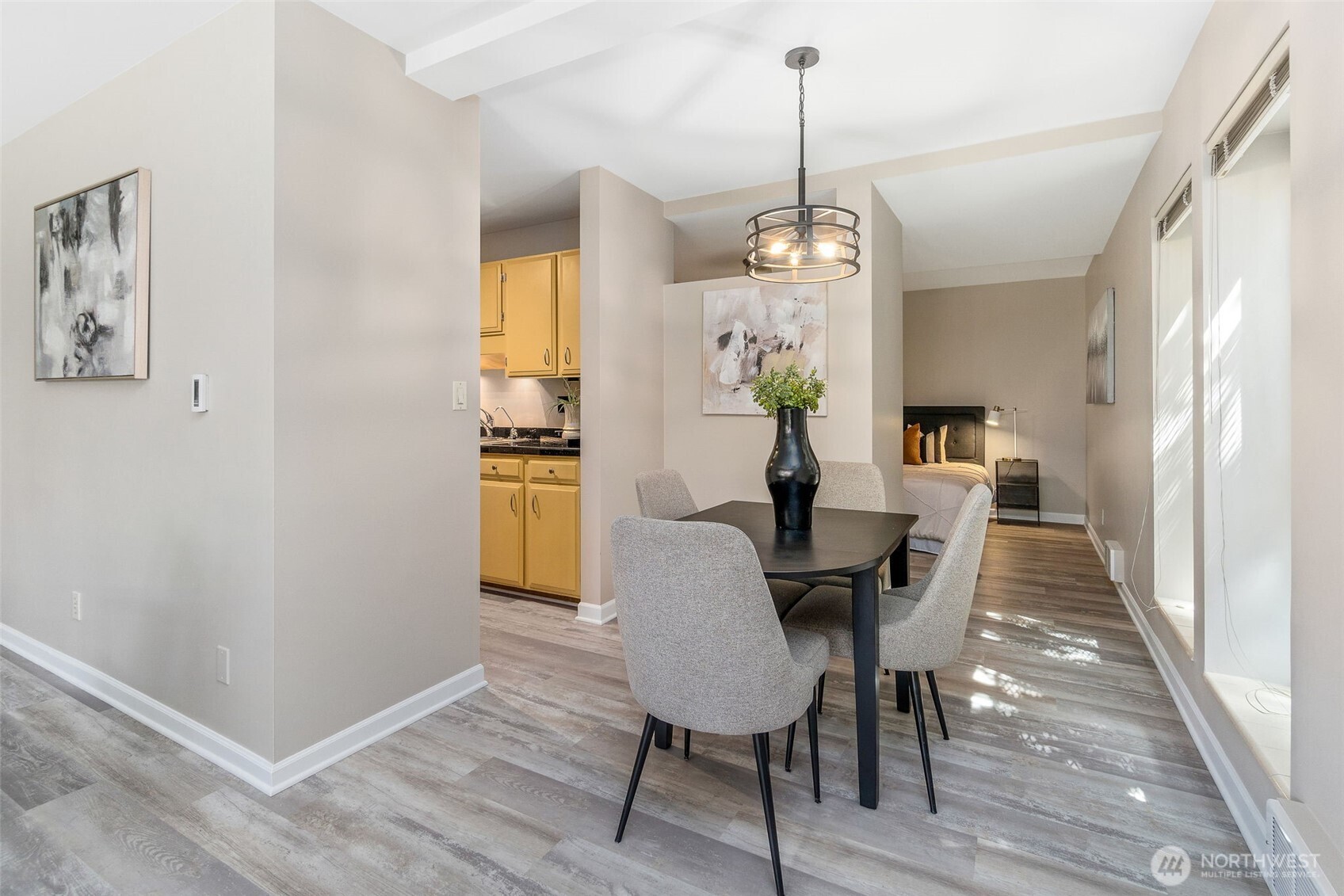 75 E Lynn Street #B, Seattle, WA 98102