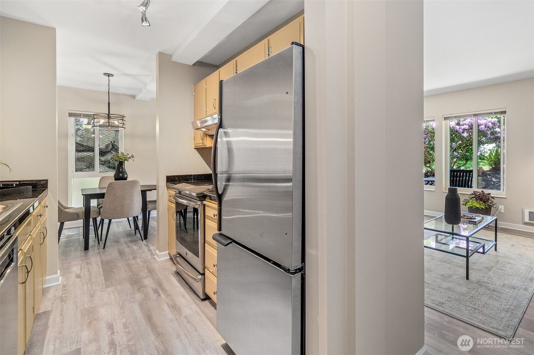 75 E Lynn Street #B, Seattle, WA 98102