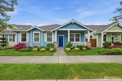 223 S 48th Place , Mount Vernon, WA 98274