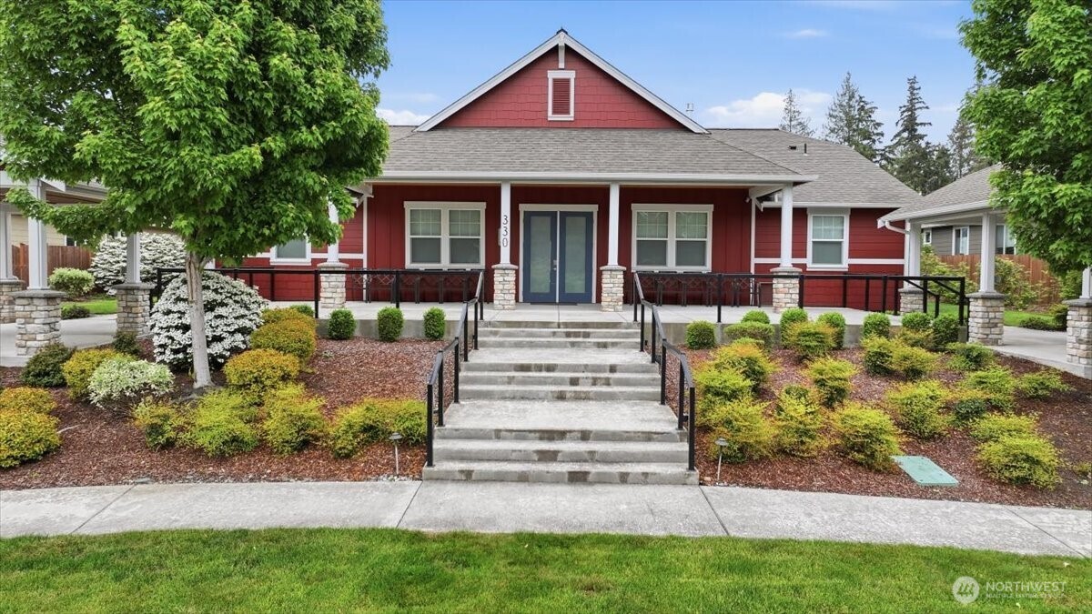 223 S 48th Place , Mount Vernon, WA 98274