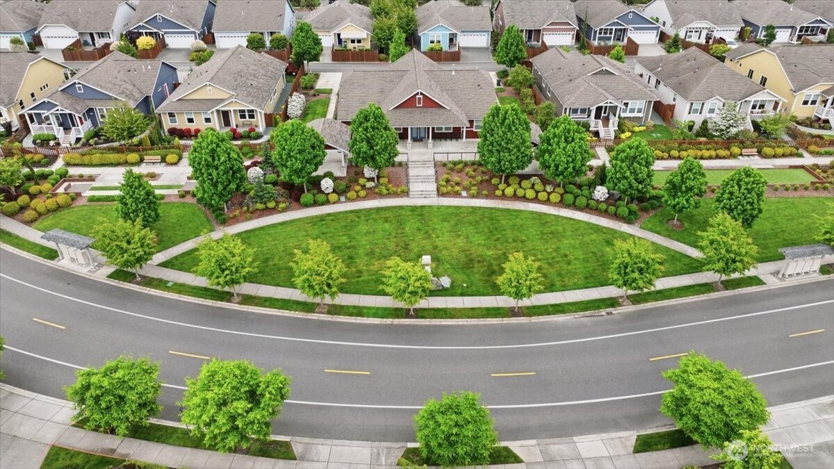 223 S 48th Place , Mount Vernon, WA 98274