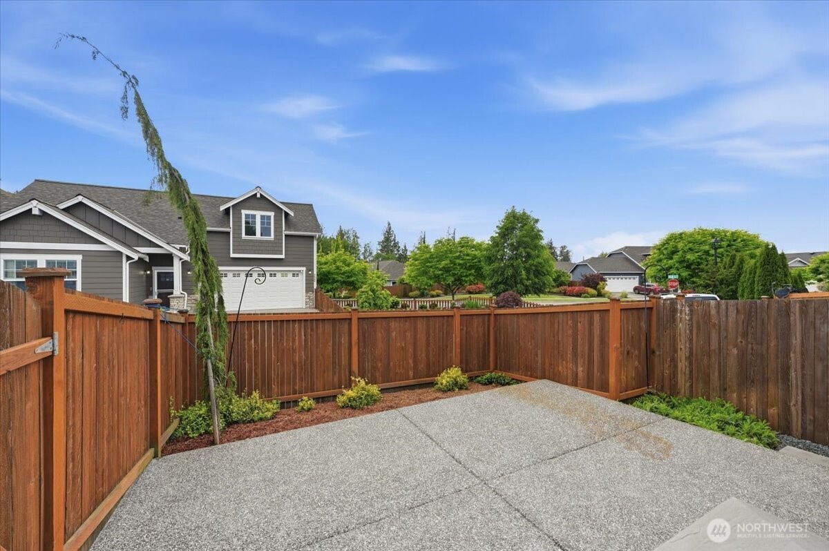 223 S 48th Place , Mount Vernon, WA 98274