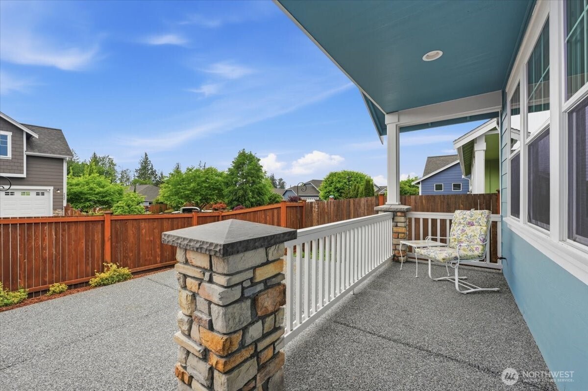 223 S 48th Place , Mount Vernon, WA 98274