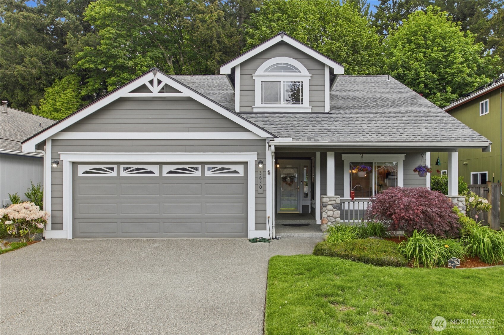 3630 Silver Maple Court SE, Lacey, WA 98503