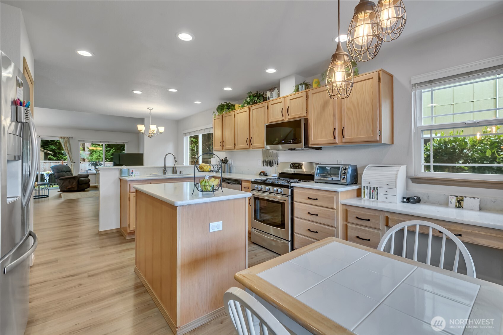 3630 Silver Maple Court SE, Lacey, WA 98503