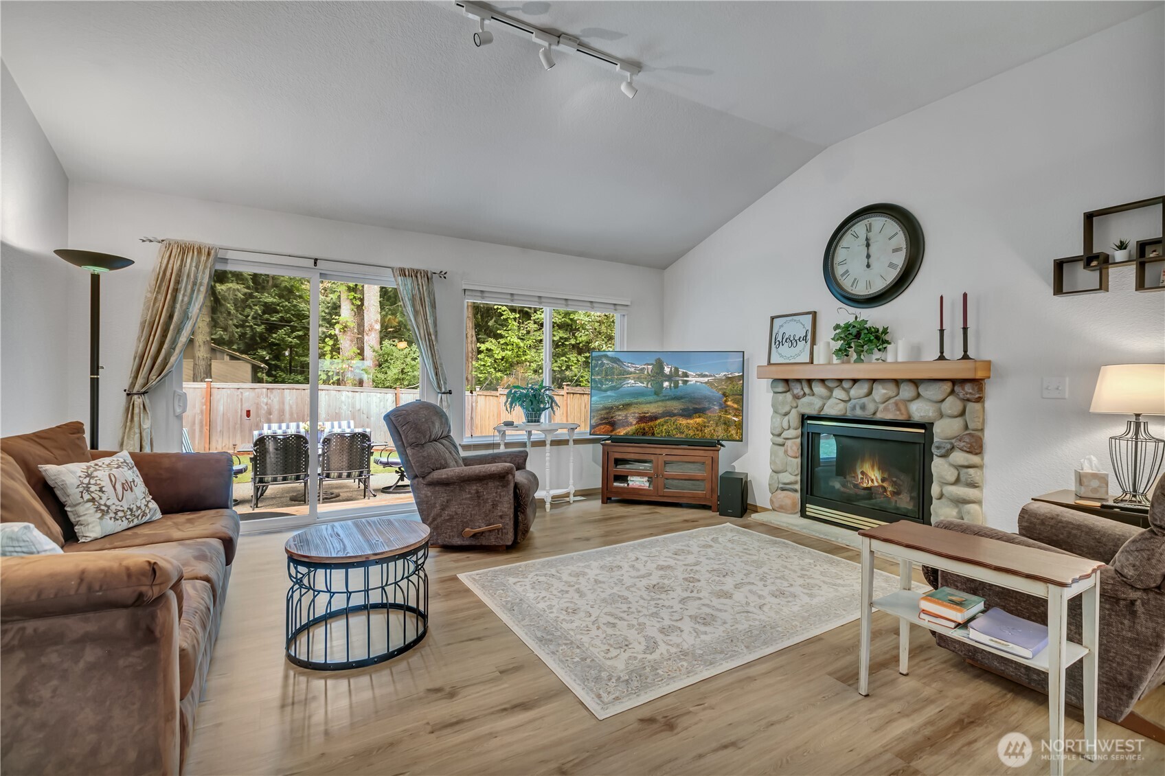 3630 Silver Maple Court SE, Lacey, WA 98503