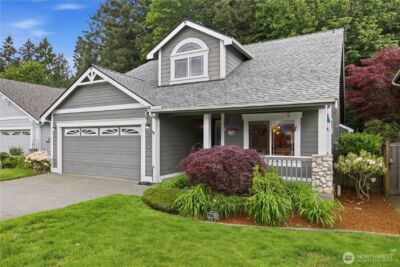 3630 Silver Maple Court SE, Lacey, WA 98503 - Photo 2