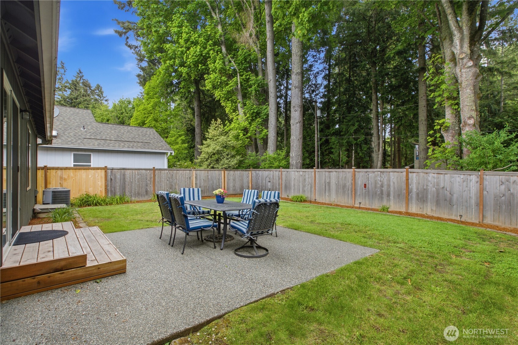 3630 Silver Maple Court SE, Lacey, WA 98503