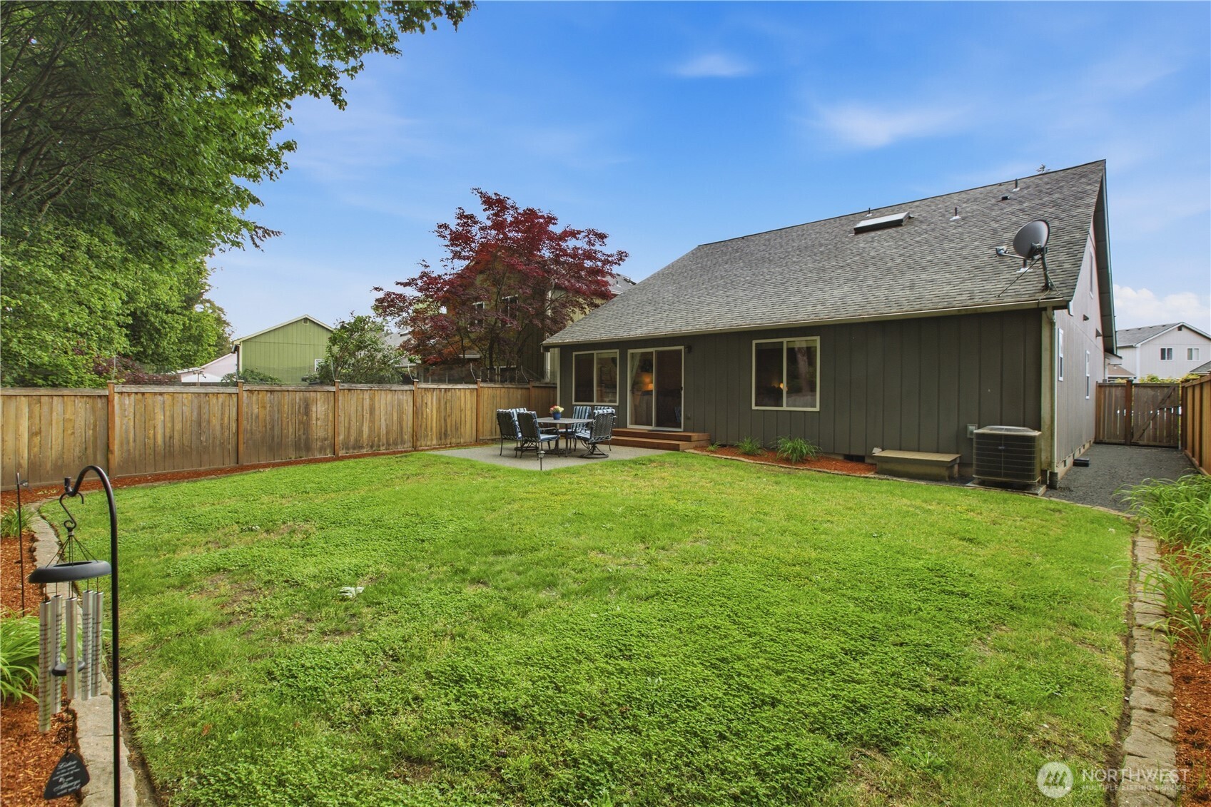 3630 Silver Maple Court SE, Lacey, WA 98503