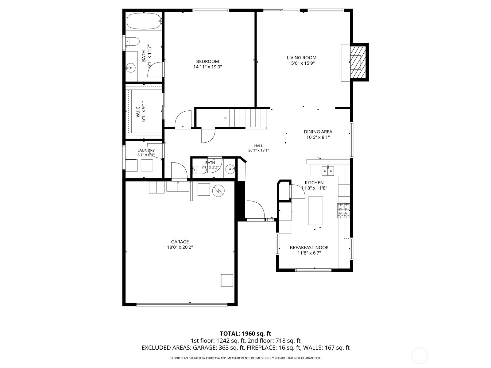 3630 Silver Maple Court SE, Lacey, WA 98503